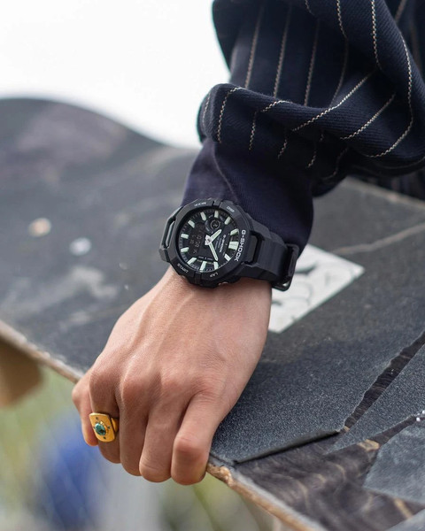 Изображение товара Часы наручные мужские Casio GBA-950-1A