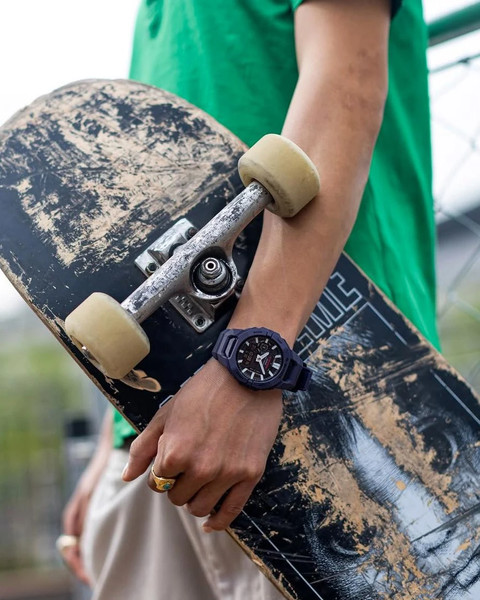 Изображение товара Часы наручные мужские Casio GBA-950-2A