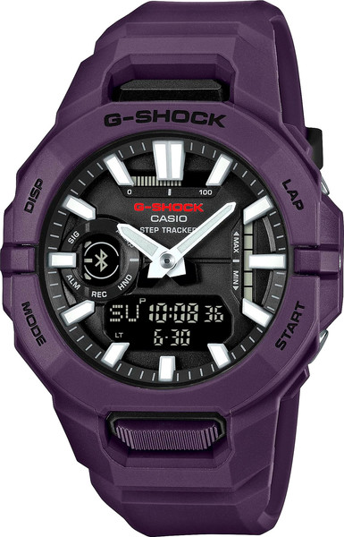 Изображение товара Часы наручные мужские Casio GBA-950-2A