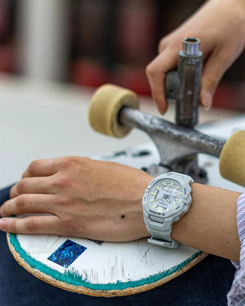 Изображение товара Часы наручные мужские Casio GBA-950-7A