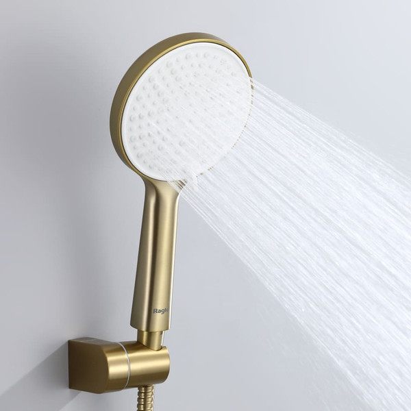 Изображение товара Душевая система со смесителем Raglo R20.27.03