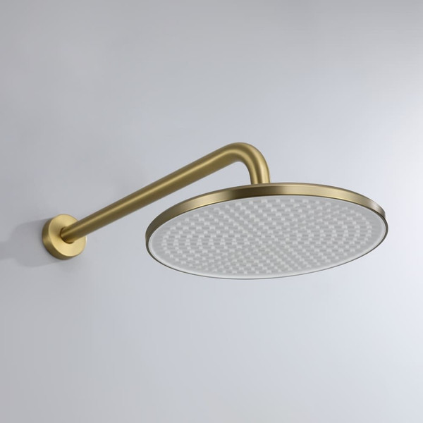 Изображение товара Душевая система со смесителем Raglo R20.27.03