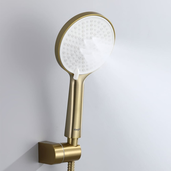 Изображение товара Душевая система со смесителем Raglo R20.27.03