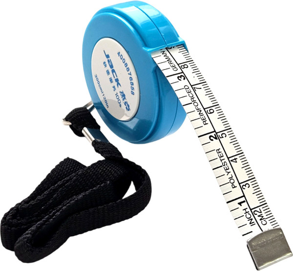 Изображение товара Сантиметр портновский Jack 812397 (3м)