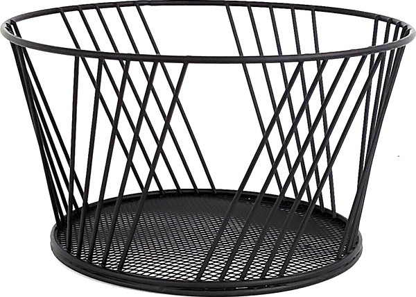 Изображение товара Фруктовница Handy Home LB-21 BL (матовый черный)