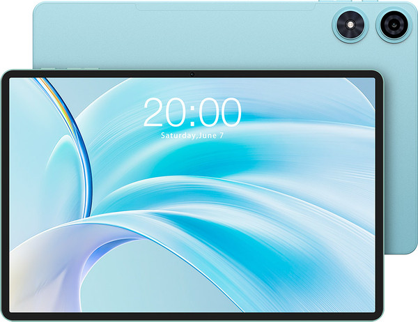 Изображение товара Планшет Teclast P50 LTE 8GB/128GB (голубой)