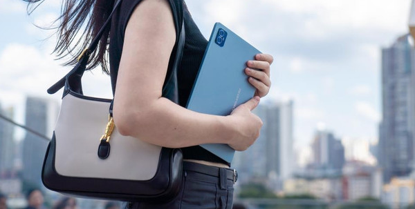 Изображение товара Планшет Teclast P50 LTE 8GB/128GB (голубой)