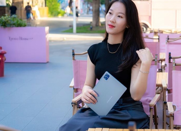 Изображение товара Планшет Teclast P50 LTE 8GB/128GB (голубой)