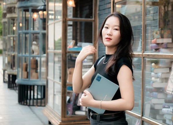 Изображение товара Планшет Teclast P50 LTE 8GB/128GB (голубой)