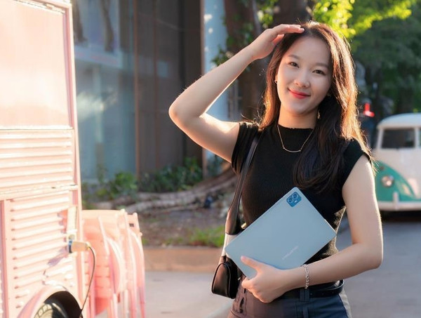 Изображение товара Планшет Teclast P50 LTE 8GB/128GB (голубой)