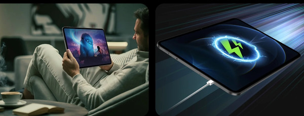 Изображение товара Планшет Teclast T65 8GB/128GB LTE (серый)