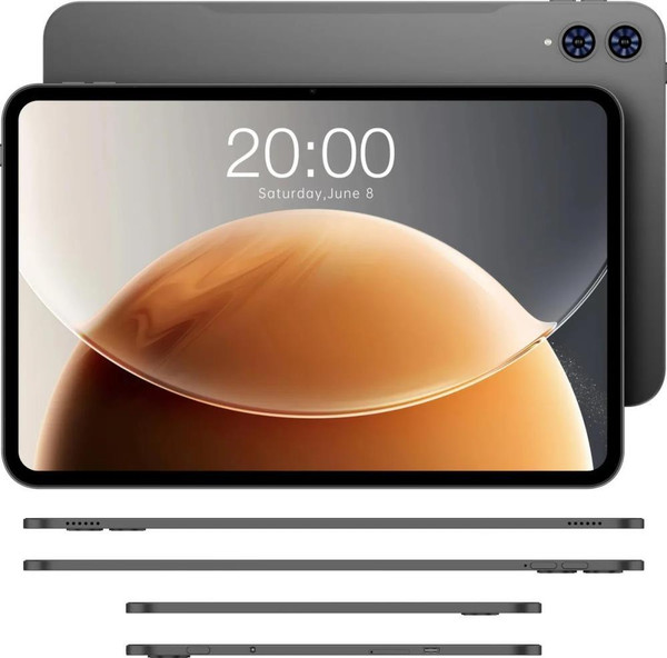 Изображение товара Планшет Teclast T65 8GB/128GB LTE (серый)