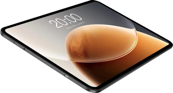 Изображение товара Планшет Teclast T65 8GB/128GB LTE (серый)