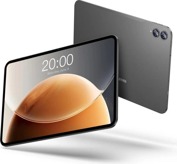 Изображение товара Планшет Teclast T65 8GB/128GB LTE (серый)