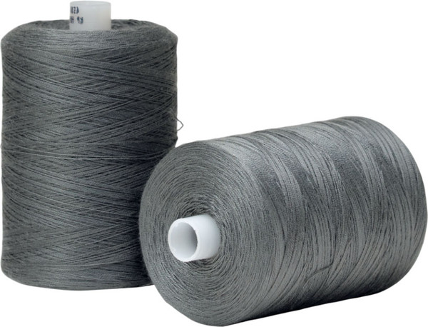 Изображение товара Набор швейных ниток Красная нить 45ЛЛ (2500м, 236-2)