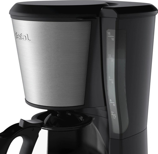 Изображение товара Капельная кофеварка Tefal CM5S1DE0