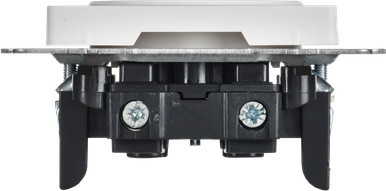 Изображение товара Розетка IEK Brite BR-R13-10-K91 (арктический белый)