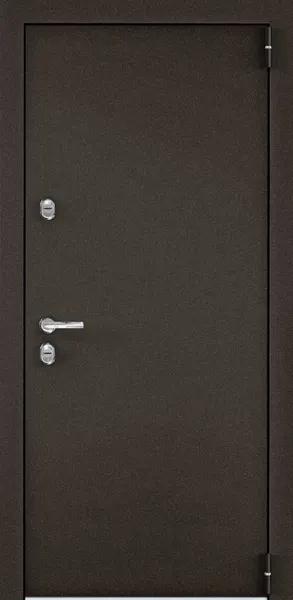 Изображение товара Входная дверь Torex Arctic LT MP-27 (88x205, правая)