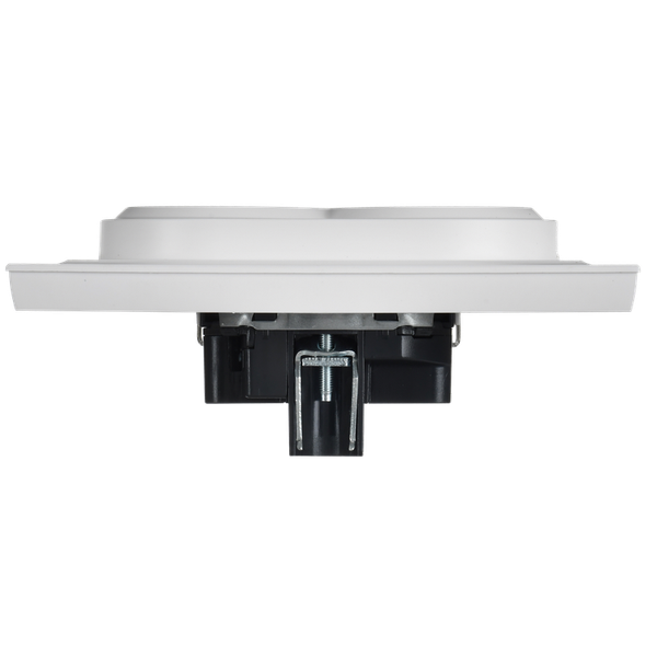 Изображение товара Розетка IEK Brite BR-R24-16-K91-F (арктический белый)