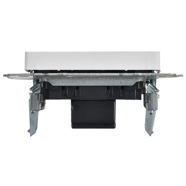 Изображение товара Розетка IEK Brite BR-H10-K91 (арктический белый)