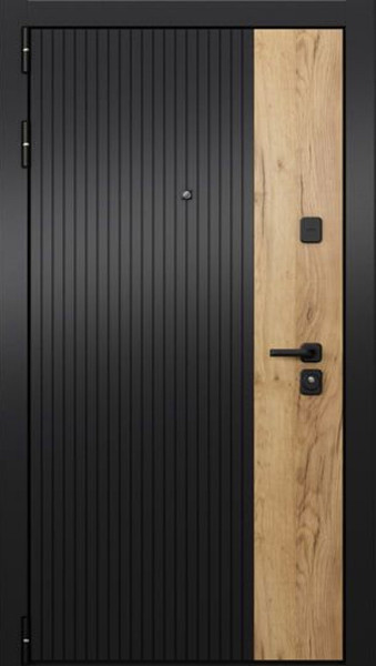 Изображение товара Входная дверь Torex Tau LT PP4 (86x205, левая)