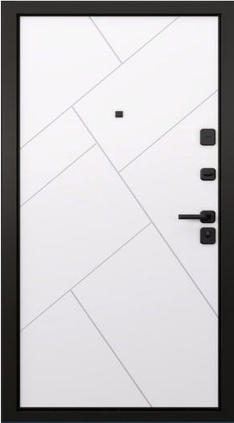 Изображение товара Входная дверь Torex Tau LT PP4 (86x205, правая)