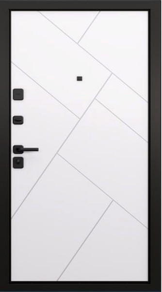 Изображение товара Входная дверь Torex Tau LT PP4 (95x205, левая)