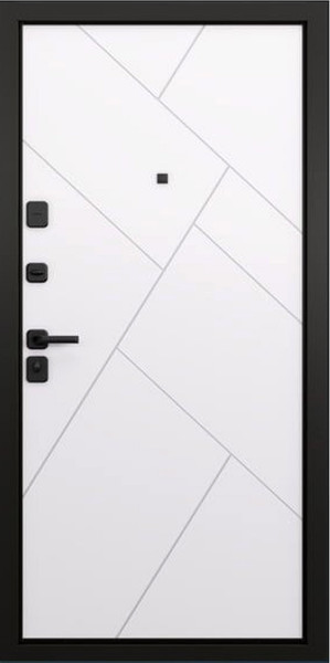 Изображение товара Входная дверь Torex Tau LT PP5 (86x205, левая)