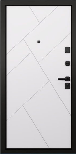 Изображение товара Входная дверь Torex Tau LT PP5 (86x205, правая)