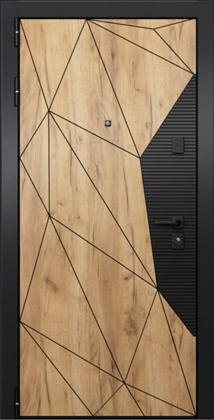 Изображение товара Входная дверь Torex Tau LT PP5 (95x205, левая)