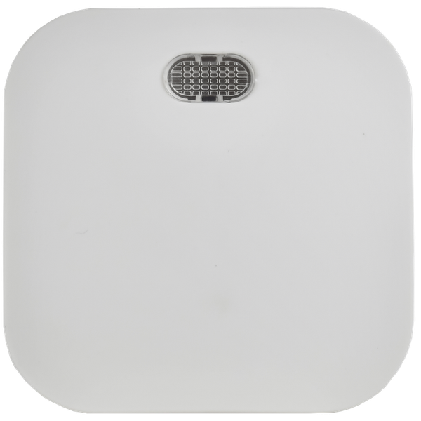 Изображение товара Выключатель IEK Glory EVH11-K01M-10 (белый матовый)