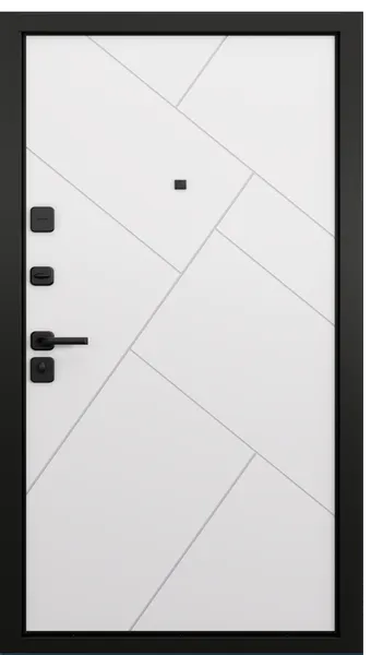 Изображение товара Входная дверь Torex Tau LT PP6 (86x205, левая)