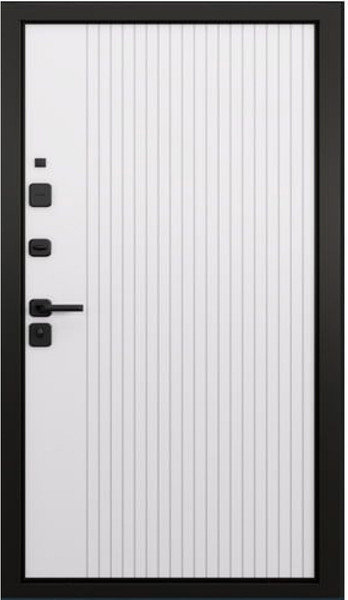 Изображение товара Входная дверь Torex Tau LT PP6 (95x205, левая)