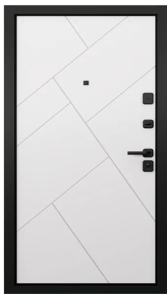 Изображение товара Входная дверь Torex Tau LT PP6 (95x205, правая)