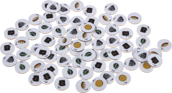 Изображение товара Настольная игра Crowd Games Чума 16242