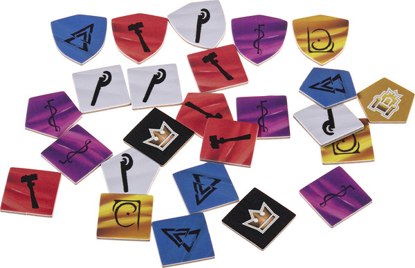 Изображение товара Настольная игра Crowd Games Чума 16242