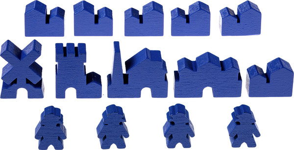 Изображение товара Настольная игра Crowd Games Чума 16242