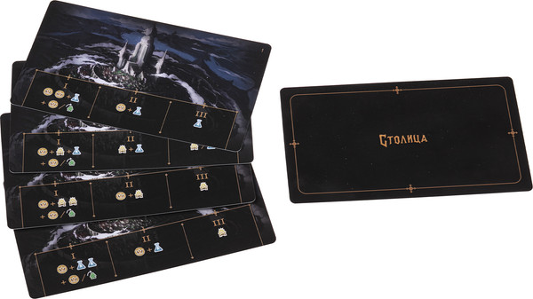 Изображение товара Настольная игра Crowd Games Чума 16242