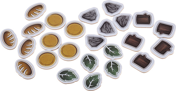 Изображение товара Настольная игра Crowd Games Чума 16242