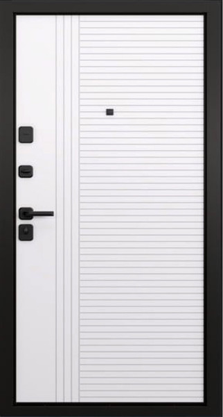 Изображение товара Входная дверь Torex Tau LT PP7 (86x205, левая)