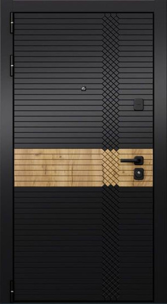 Изображение товара Входная дверь Torex Tau LT PP7 (86x205, левая)