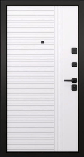 Изображение товара Входная дверь Torex Tau LT PP7 (95x205, правая)