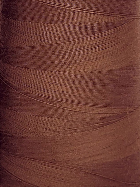 Изображение товара Набор швейных ниток Sentex 100% полиэстер 50/2 5000 ярдов 1252 (4шт)