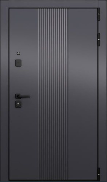 Изображение товара Входная дверь Torex Tau LT PP8 (95x205, правая)