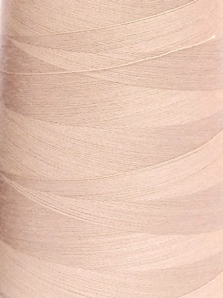 Изображение товара Набор швейных ниток Sentex 100% полиэстер 40/2 5000 ярдов 1381 (4шт)