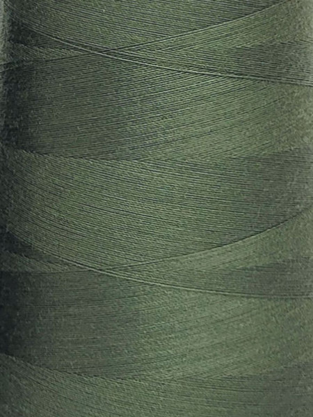 Изображение товара Набор швейных ниток Sentex 100% полиэстер 40/2 5000 ярдов 1359 (2шт)