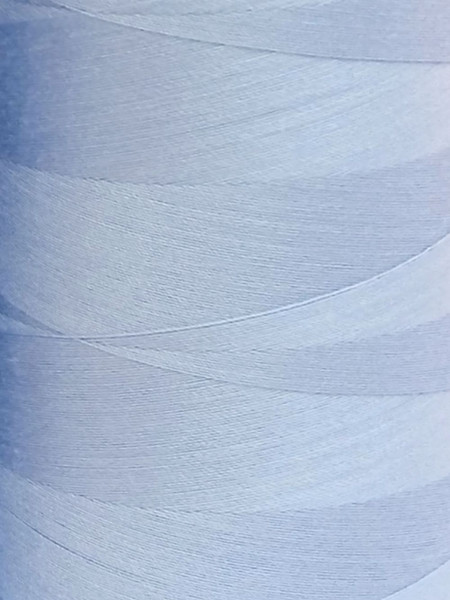 Изображение товара Набор швейных ниток Sentex 100% полиэстер 40/2 5000 ярдов 1310 (2шт)