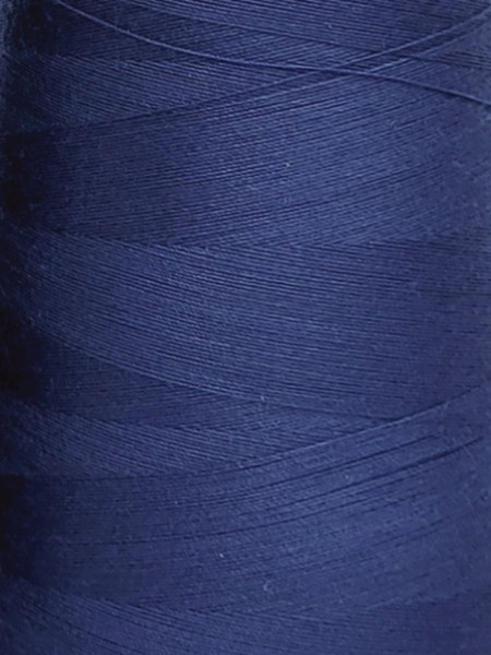 Изображение товара Набор швейных ниток Sentex 100% полиэстер 40/2 5000 ярдов 1304 (2шт)