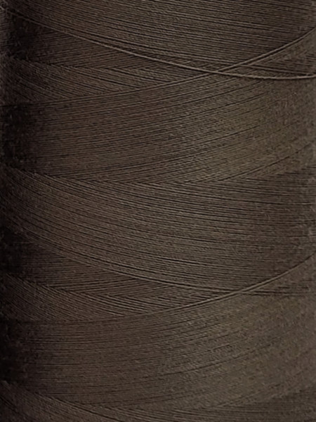 Изображение товара Набор швейных ниток Sentex 100% полиэстер 40/2 5000 ярдов 1258 (4шт)