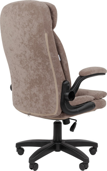 Изображение товара Кресло офисное Chairman Home 533 (ткань S темно-бежевый)
